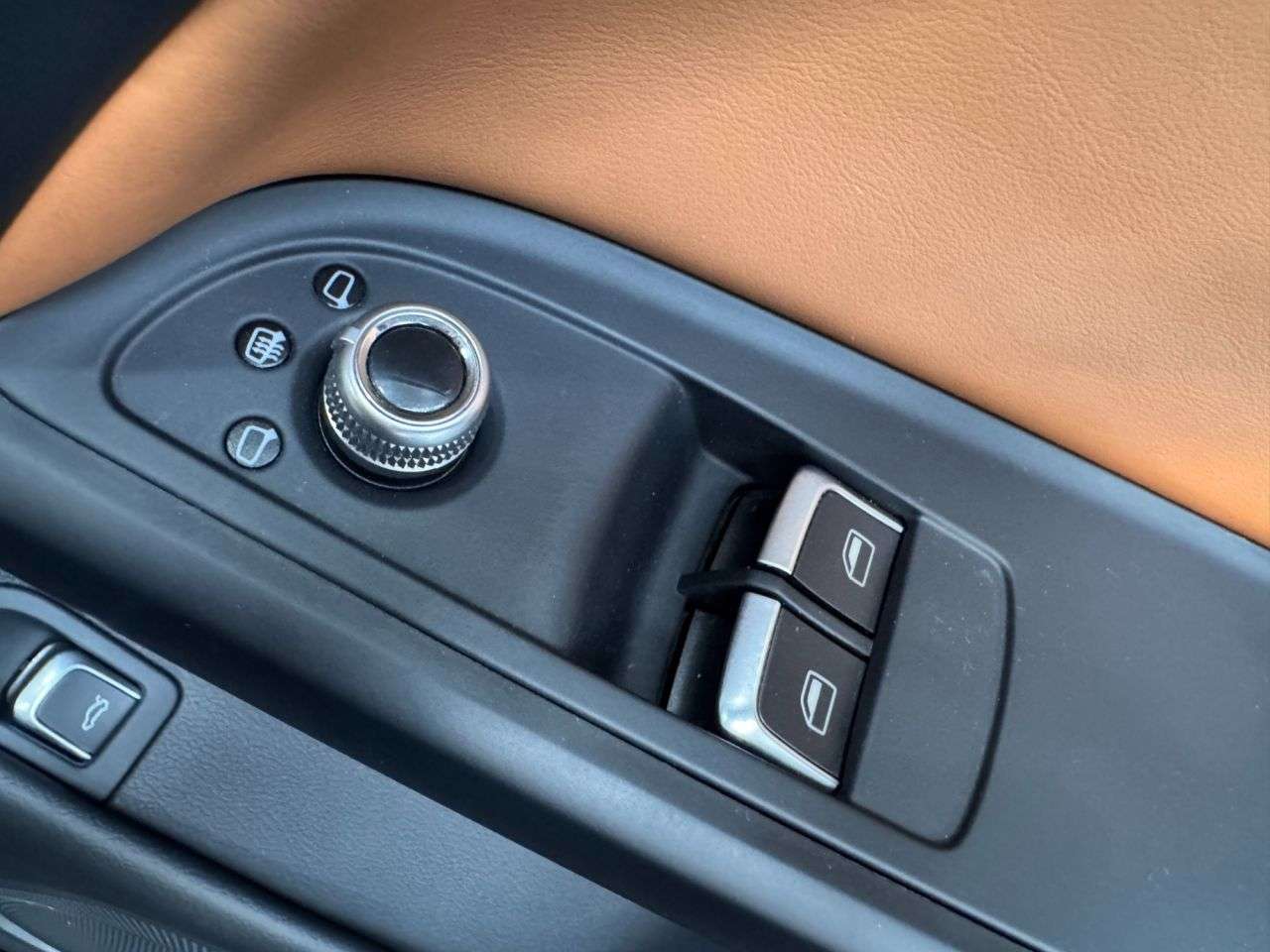 2014 AUDI A5 2014 AUDI A5