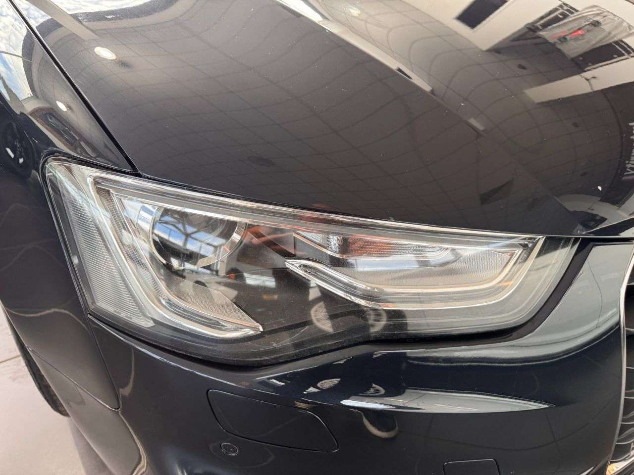 2014 AUDI A5 2014 AUDI A5