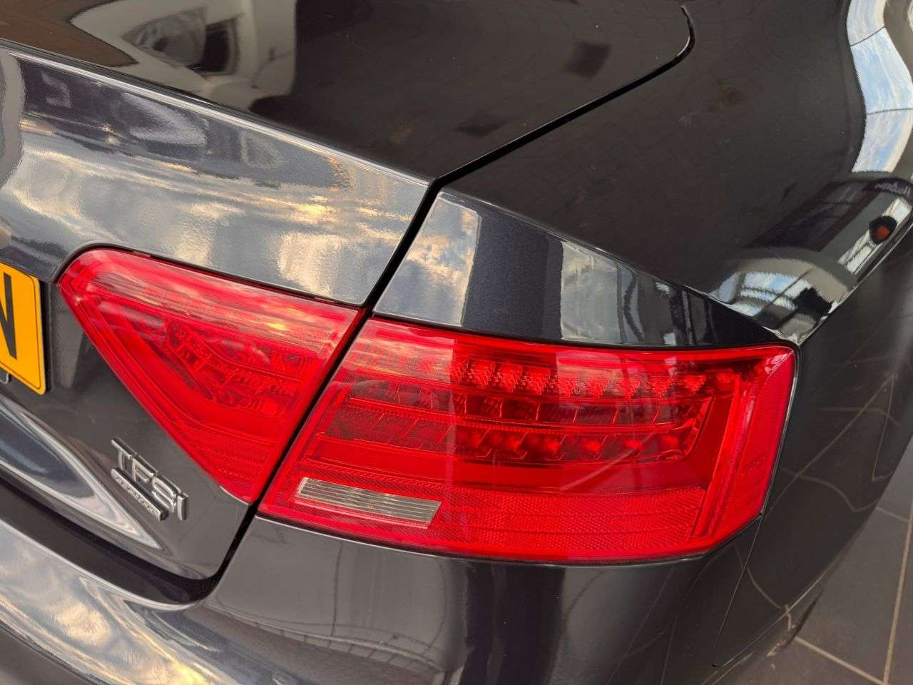 2014 AUDI A5 2014 AUDI A5