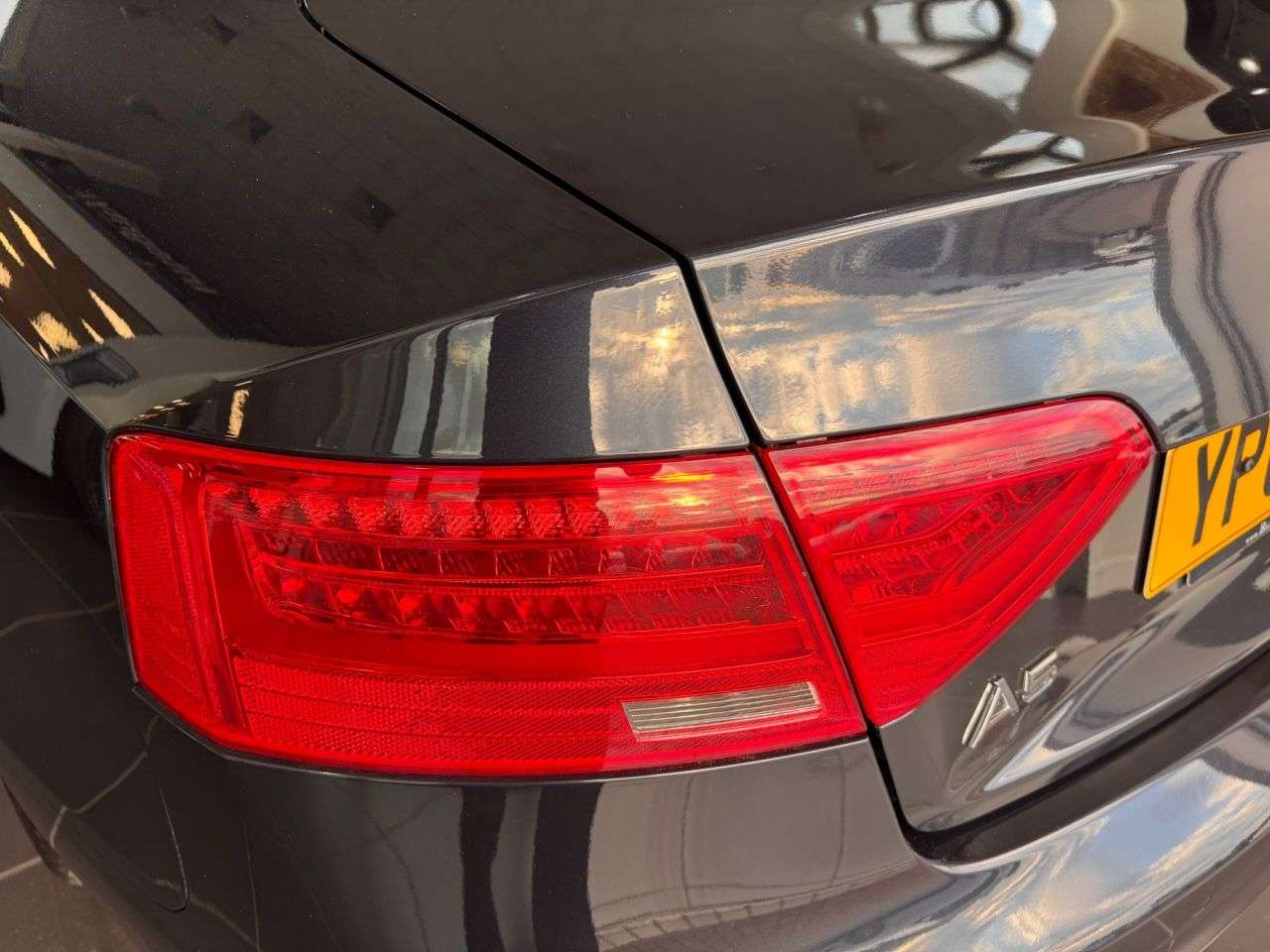 2014 AUDI A5 2014 AUDI A5