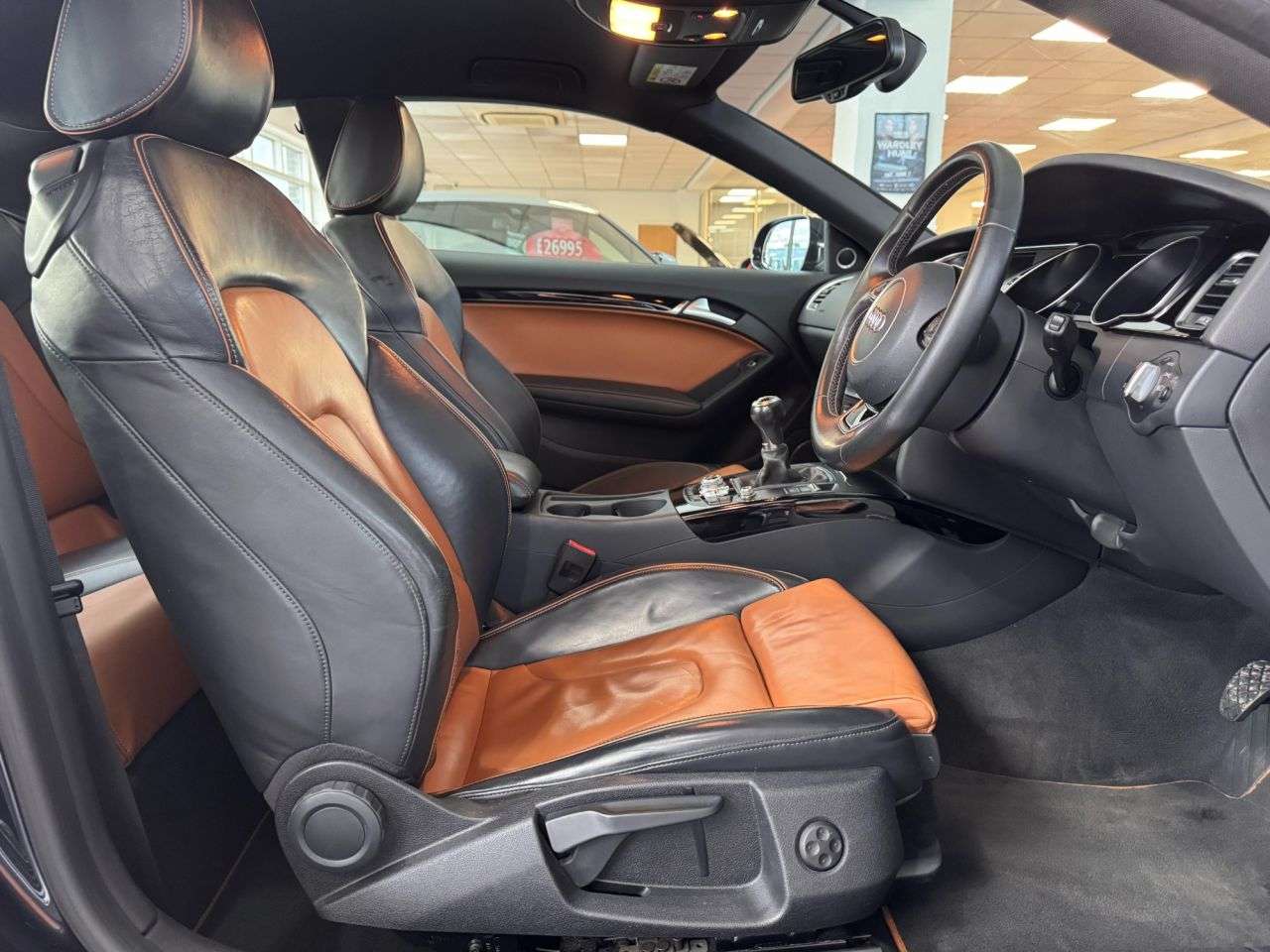 2014 AUDI A5 2014 AUDI A5