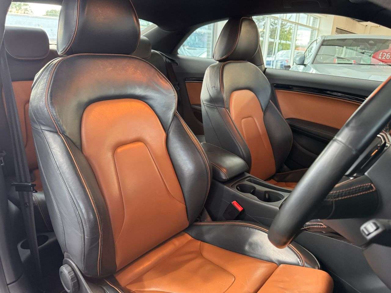 2014 AUDI A5 2014 AUDI A5