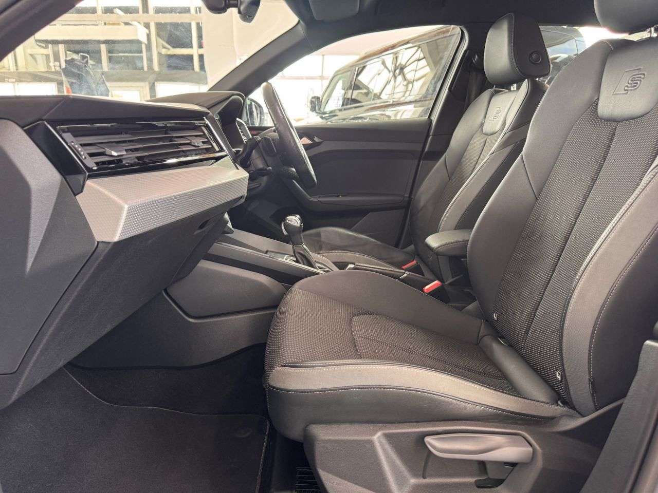 2020 AUDI A1 2020 AUDI A1
