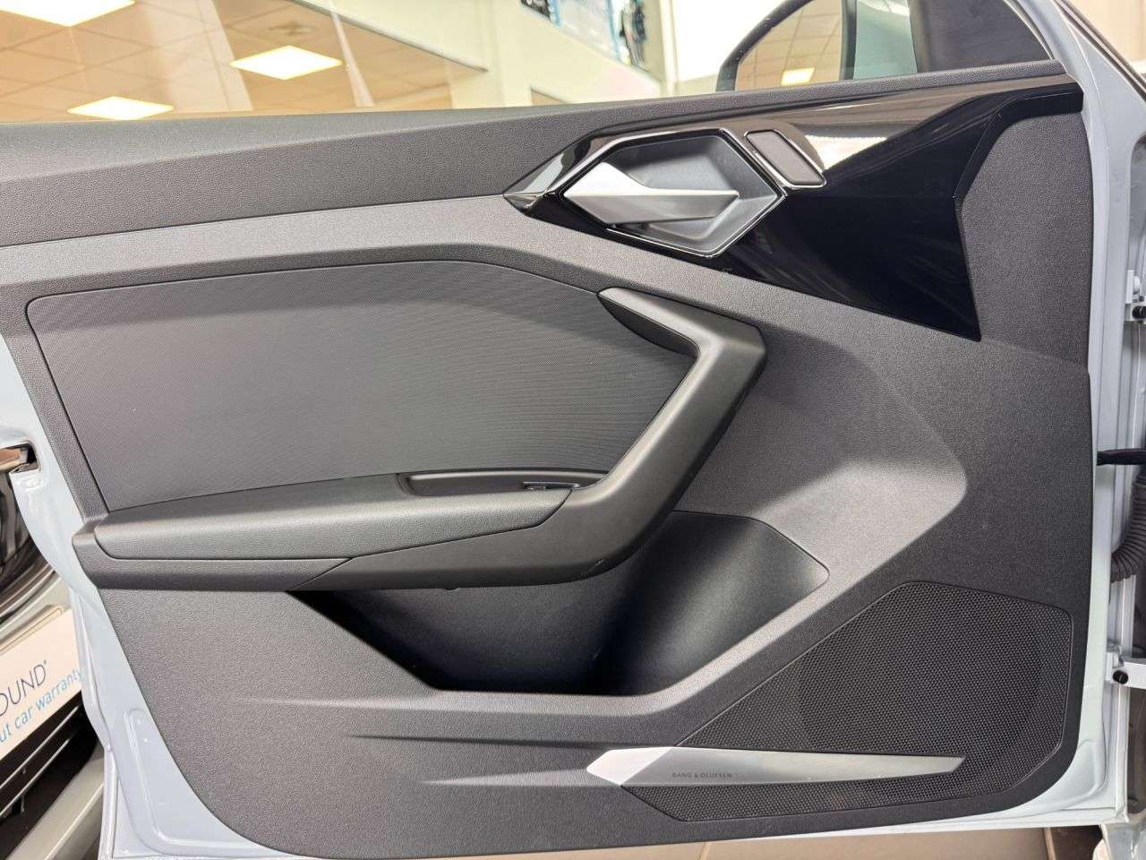 2020 AUDI A1 2020 AUDI A1