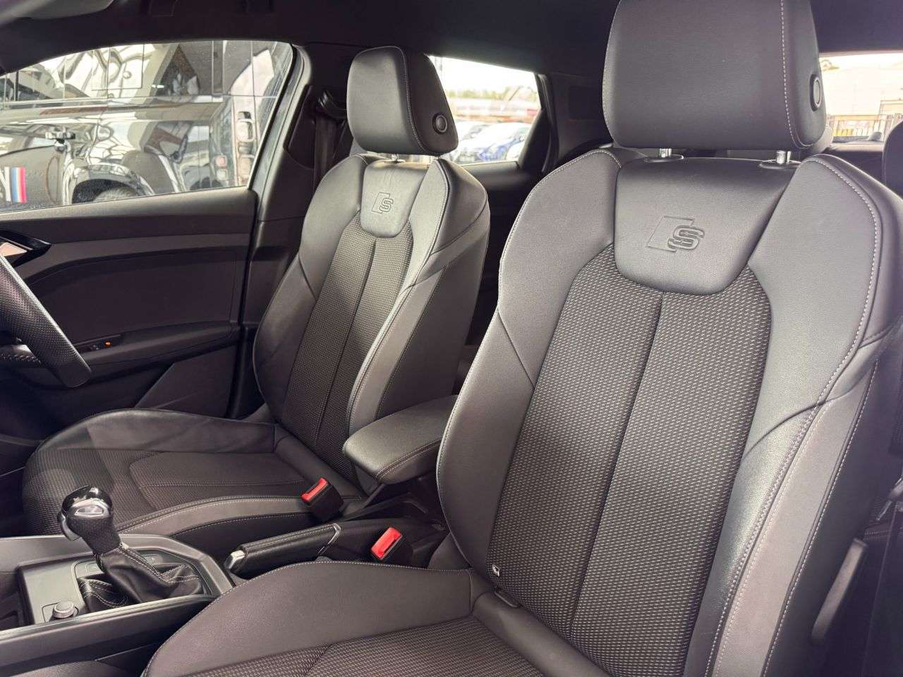 2020 AUDI A1 2020 AUDI A1
