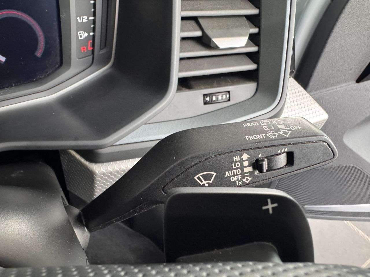 2020 AUDI A1 2020 AUDI A1