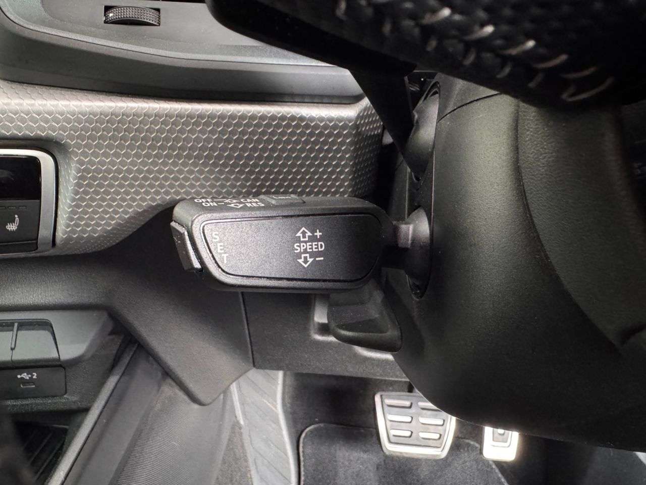 2020 AUDI A1 2020 AUDI A1