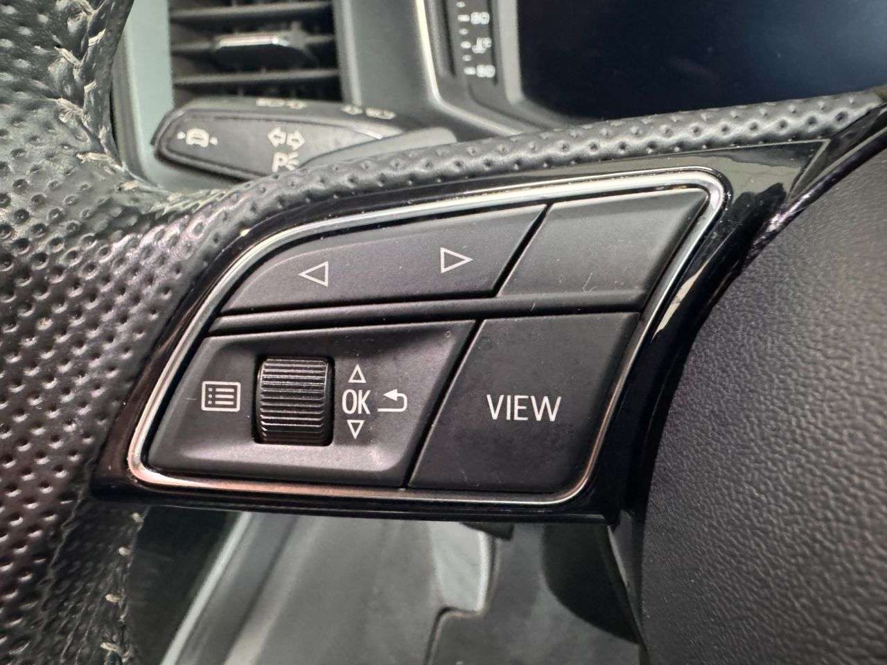2020 AUDI A1 2020 AUDI A1