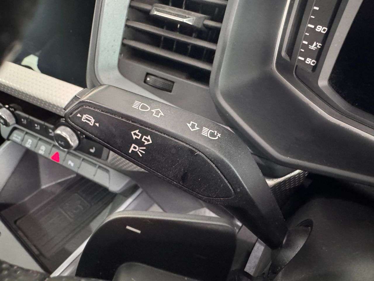 2020 AUDI A1 2020 AUDI A1