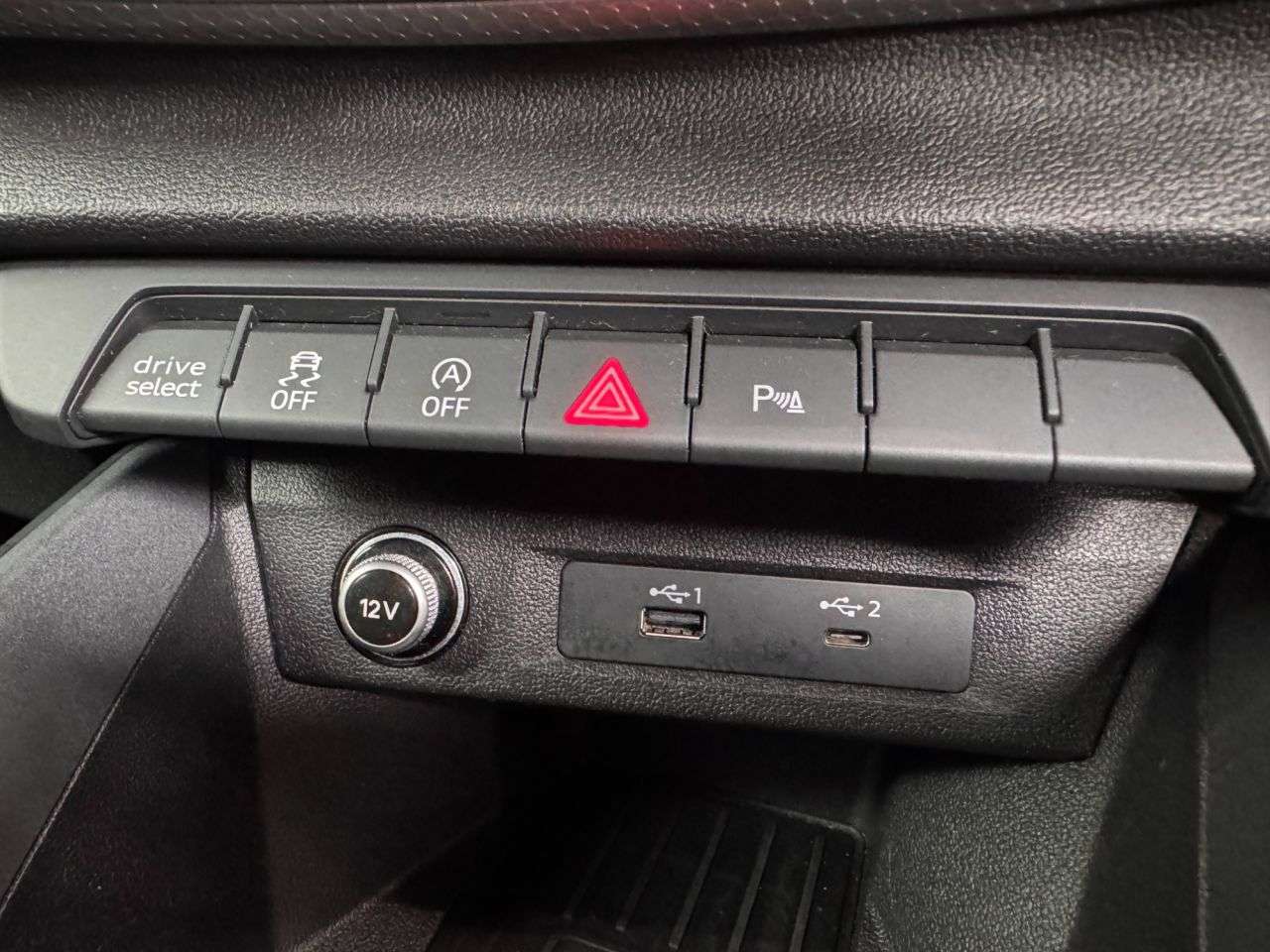 2020 AUDI A1 2020 AUDI A1