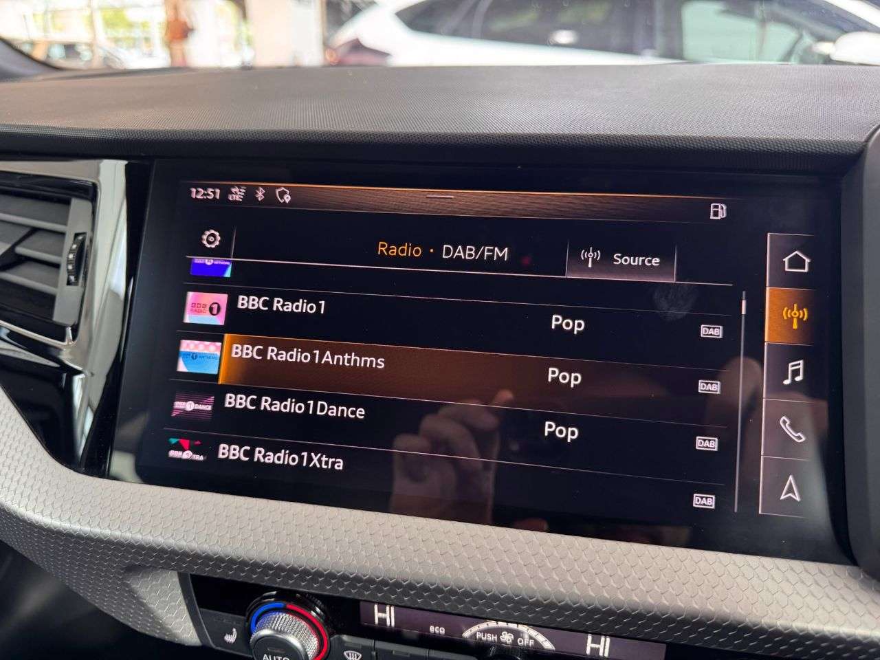 2020 AUDI A1 2020 AUDI A1