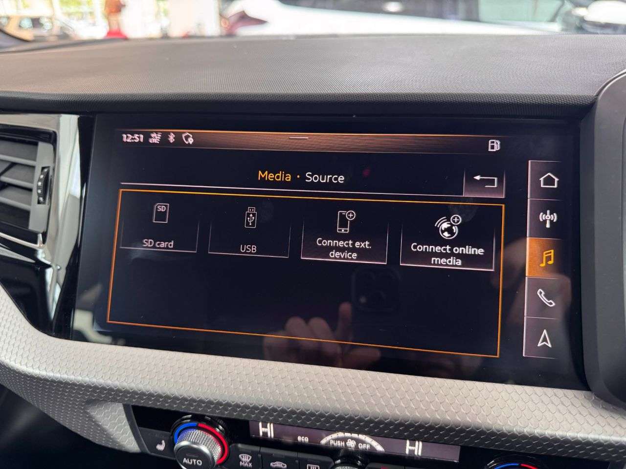 2020 AUDI A1 2020 AUDI A1
