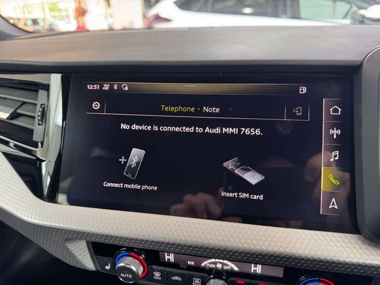 2020 AUDI A1 2020 AUDI A1