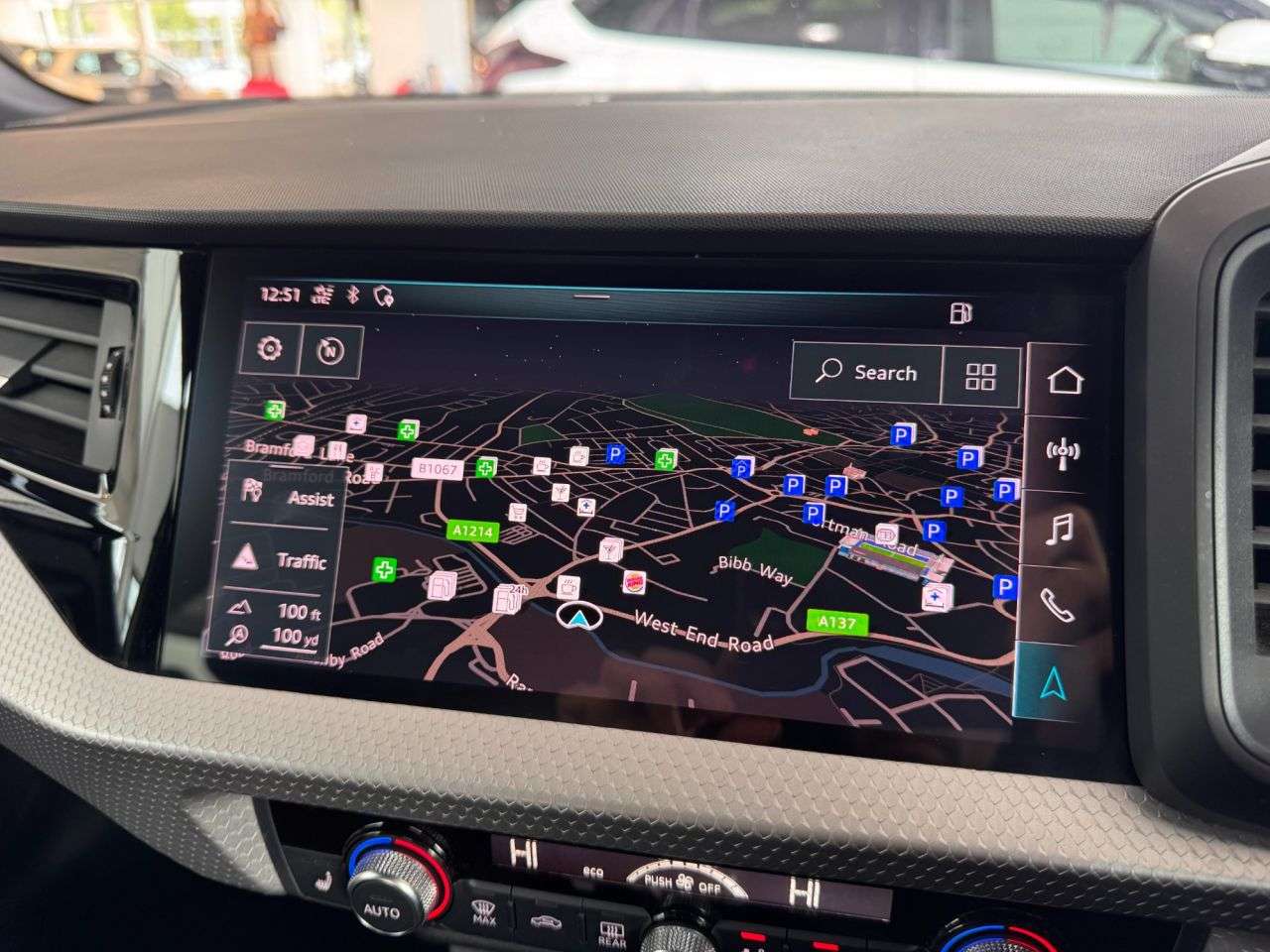 2020 AUDI A1 2020 AUDI A1