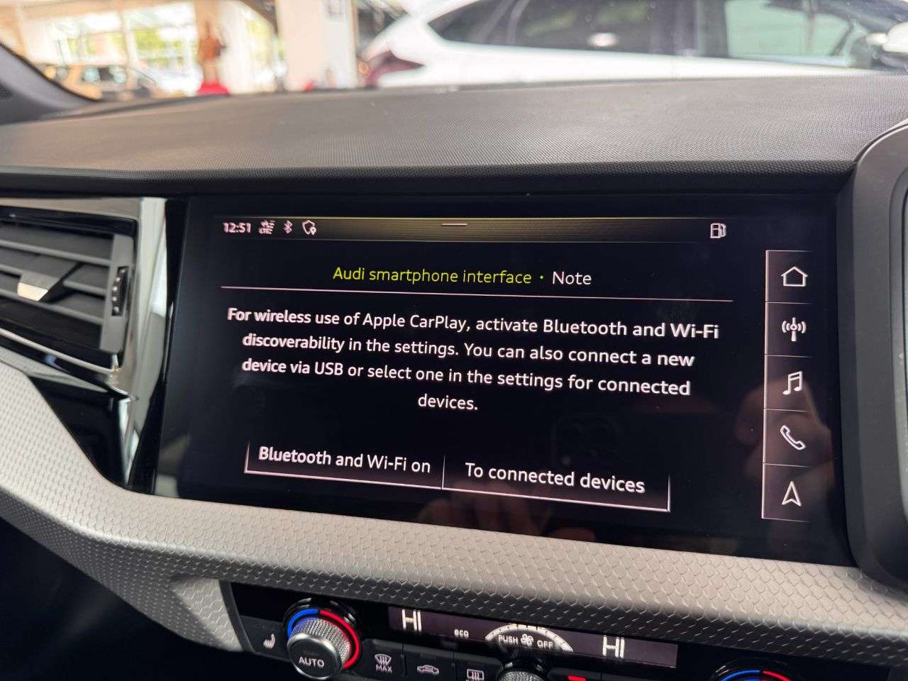 2020 AUDI A1 2020 AUDI A1