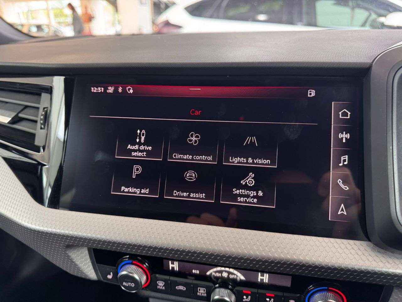 2020 AUDI A1 2020 AUDI A1