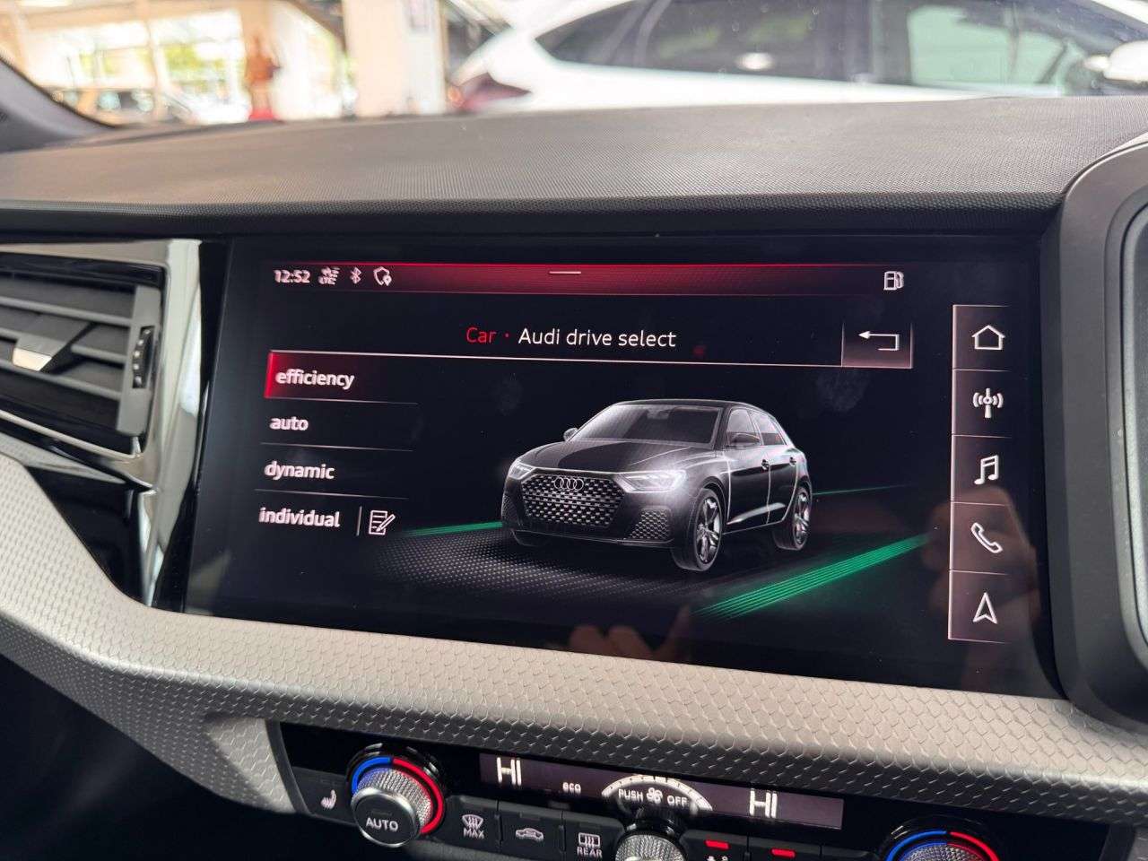 2020 AUDI A1 2020 AUDI A1