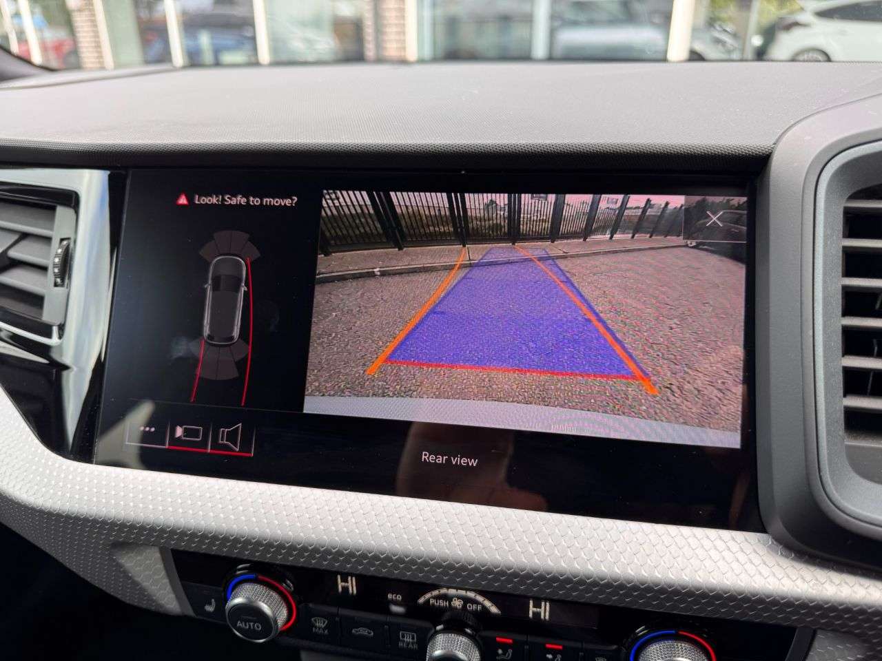 2020 AUDI A1 2020 AUDI A1