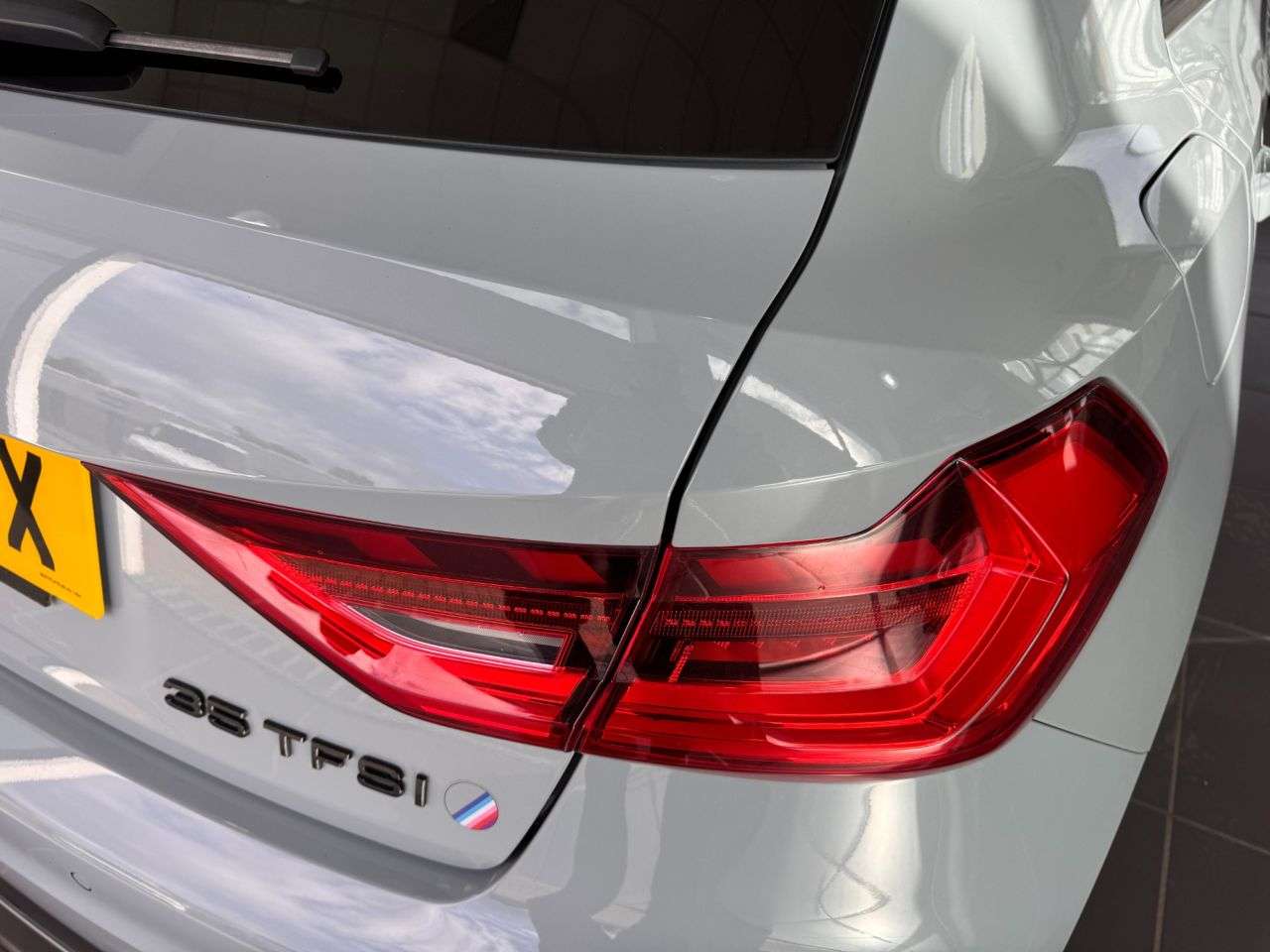2020 AUDI A1 2020 AUDI A1