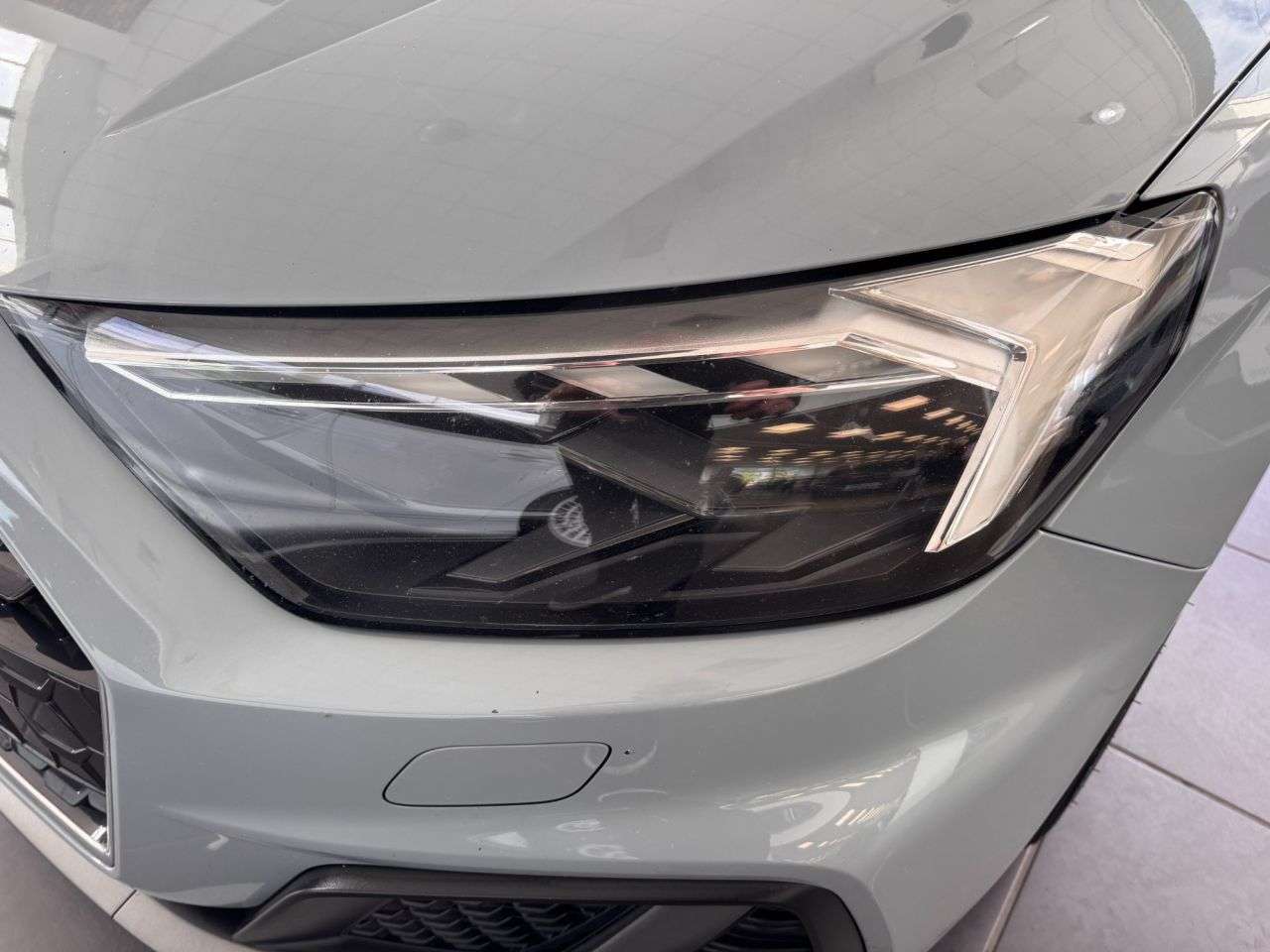2020 AUDI A1 2020 AUDI A1