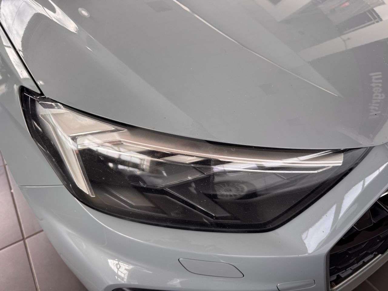 2020 AUDI A1 2020 AUDI A1