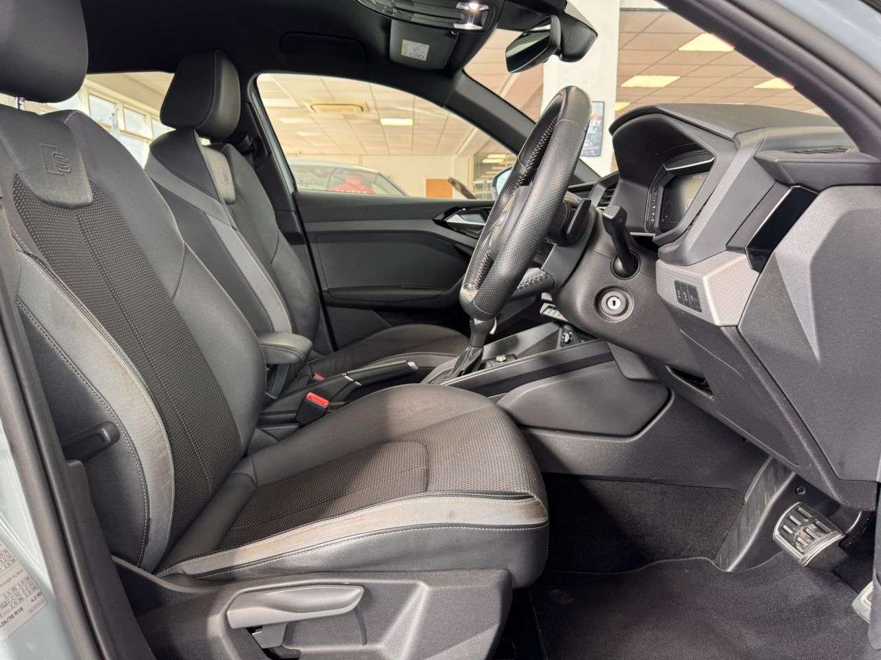 2020 AUDI A1 2020 AUDI A1