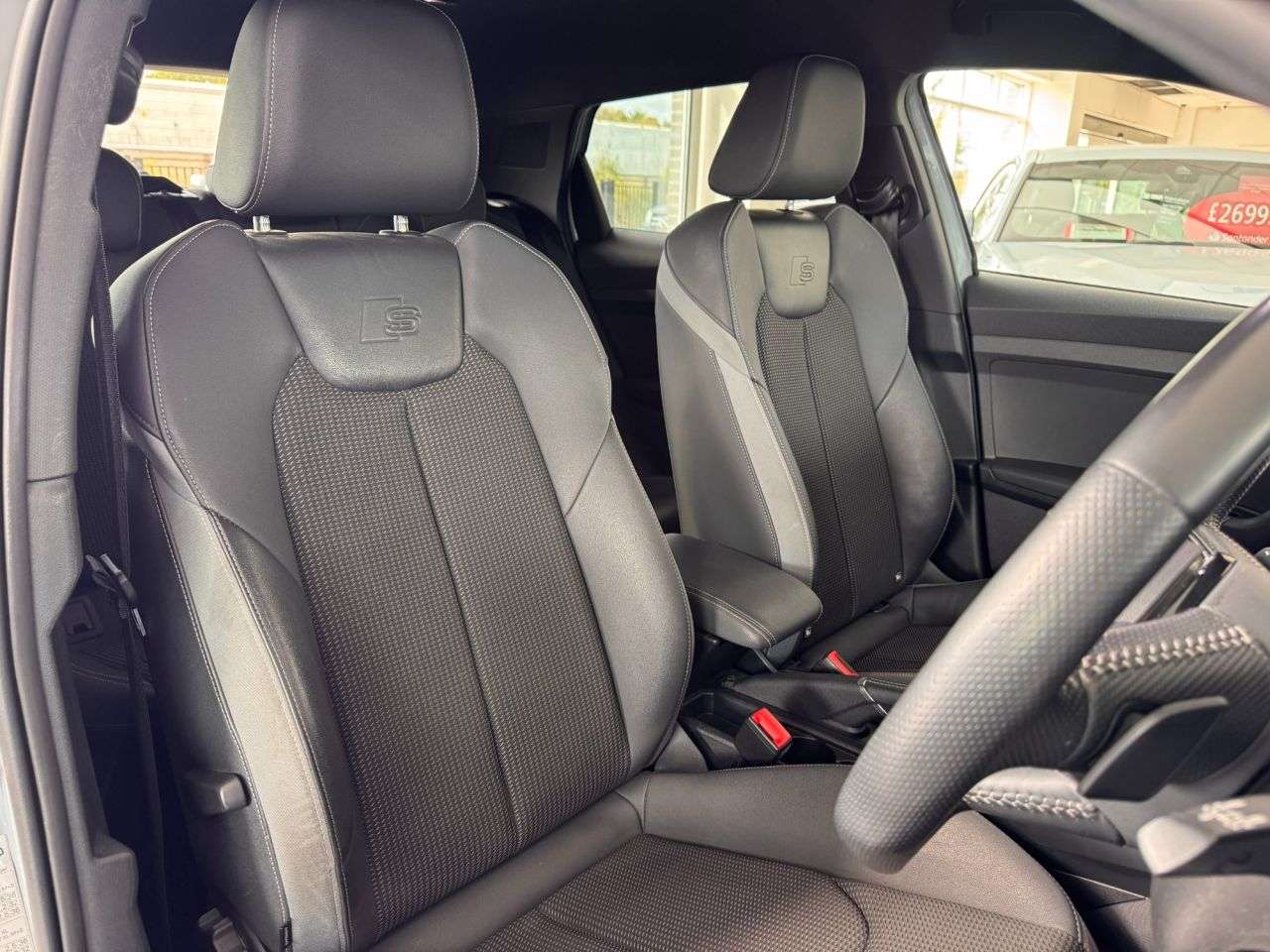 2020 AUDI A1 2020 AUDI A1
