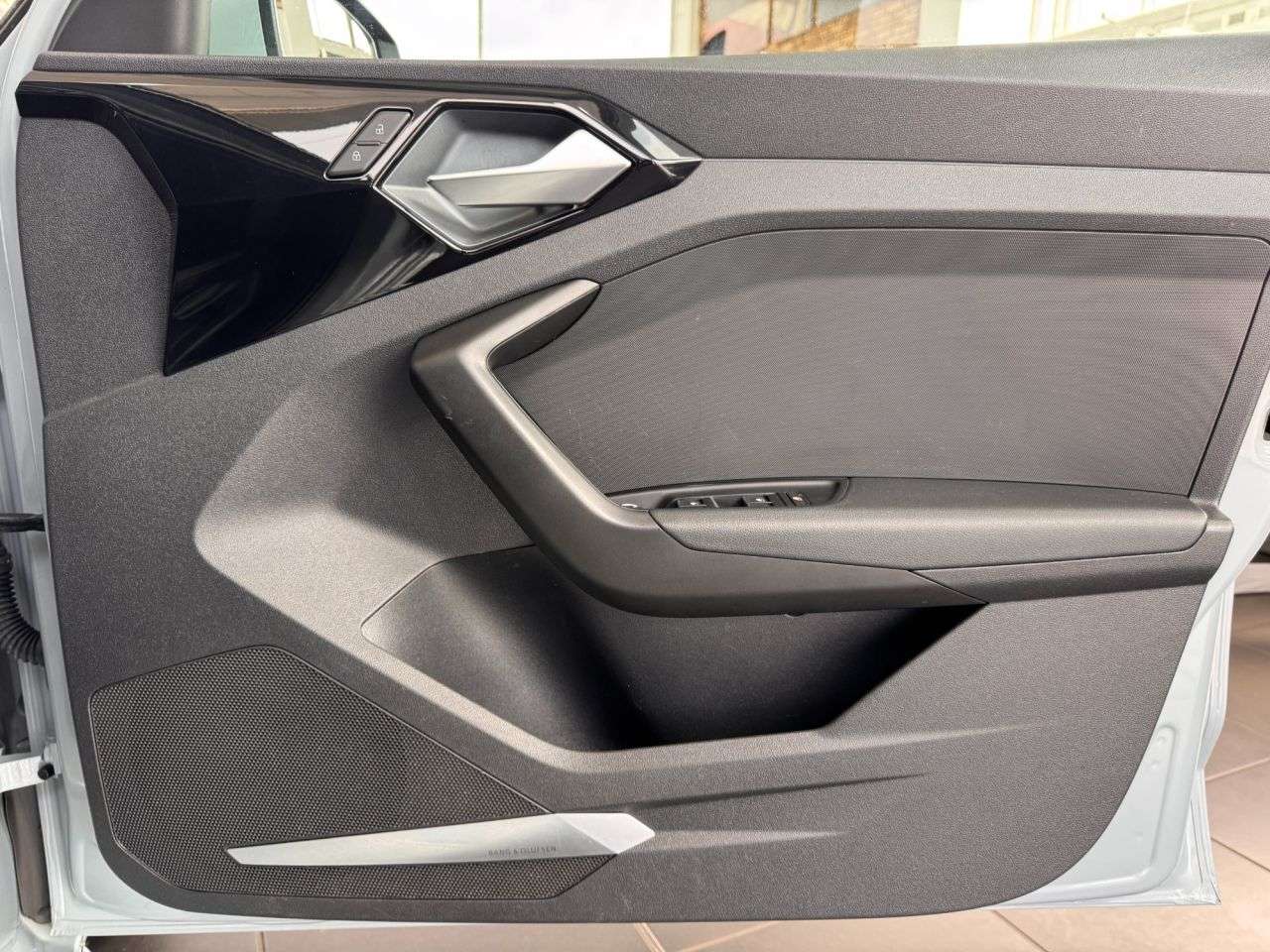 2020 AUDI A1 2020 AUDI A1