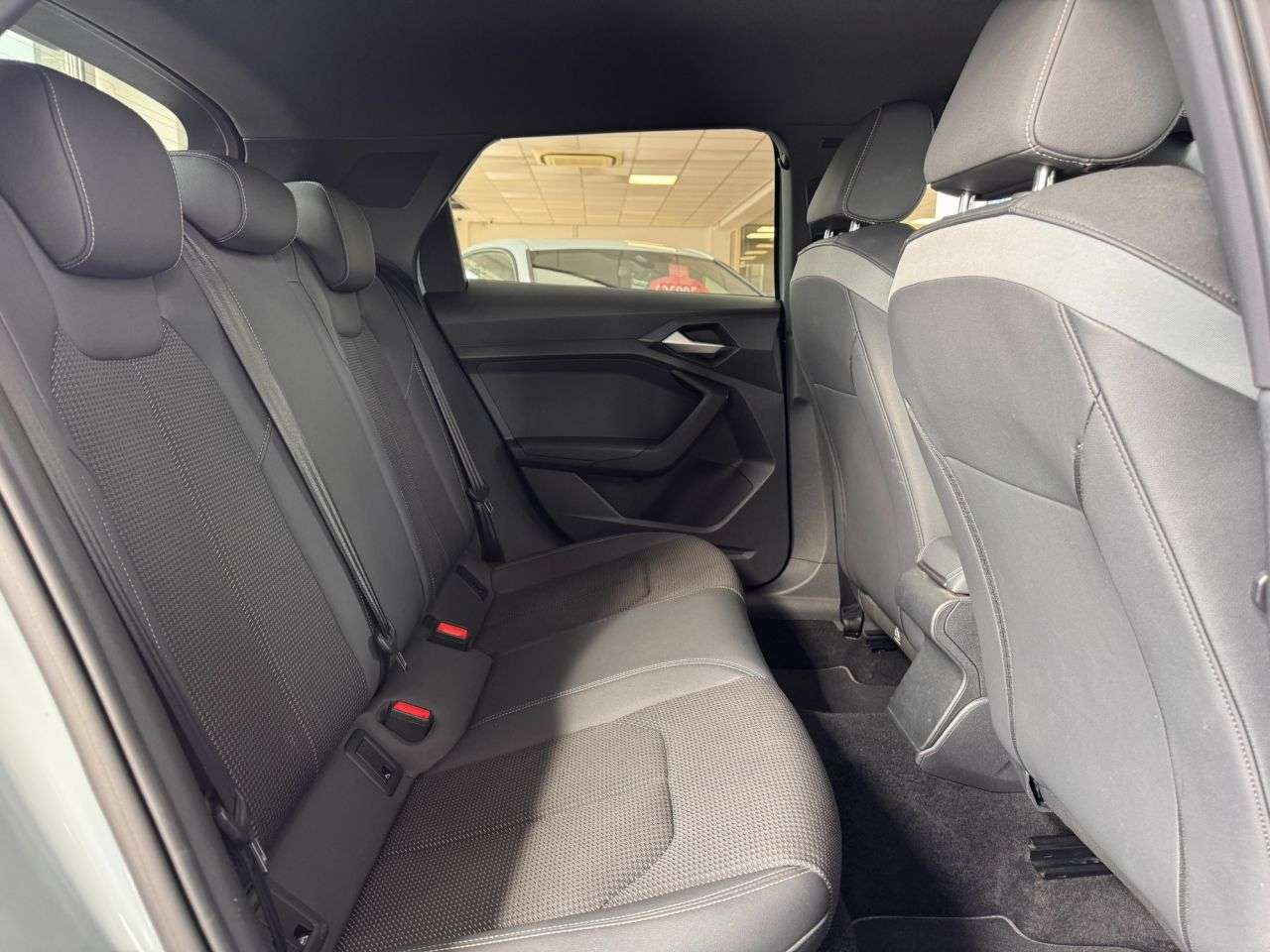 2020 AUDI A1 2020 AUDI A1