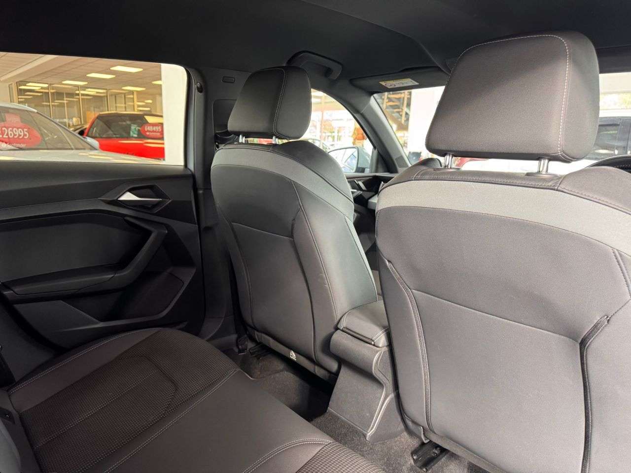 2020 AUDI A1 2020 AUDI A1