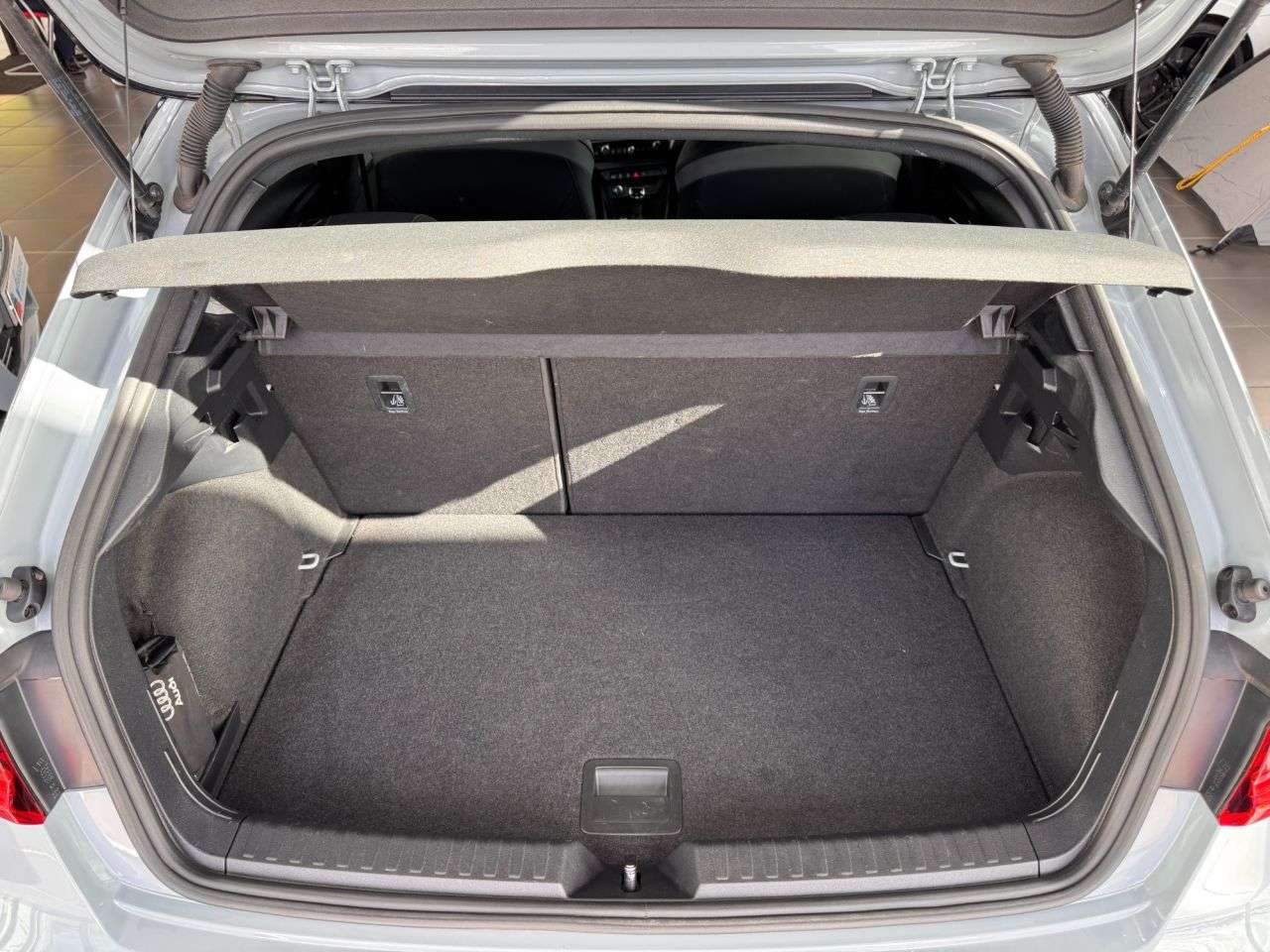 2020 AUDI A1 2020 AUDI A1