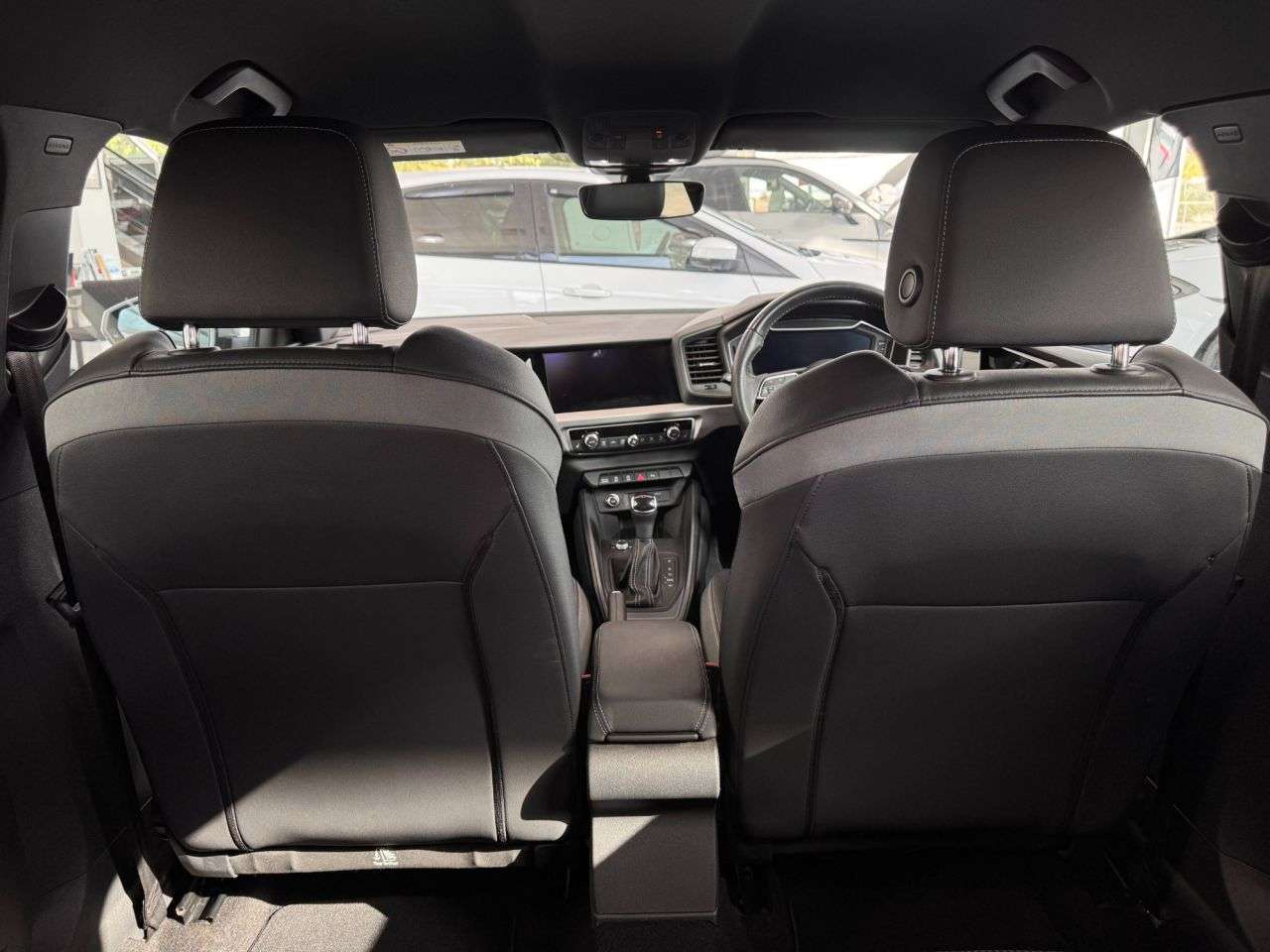 2020 AUDI A1 2020 AUDI A1