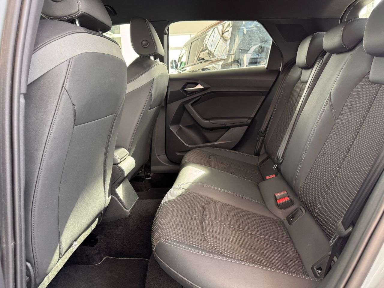 2020 AUDI A1 2020 AUDI A1