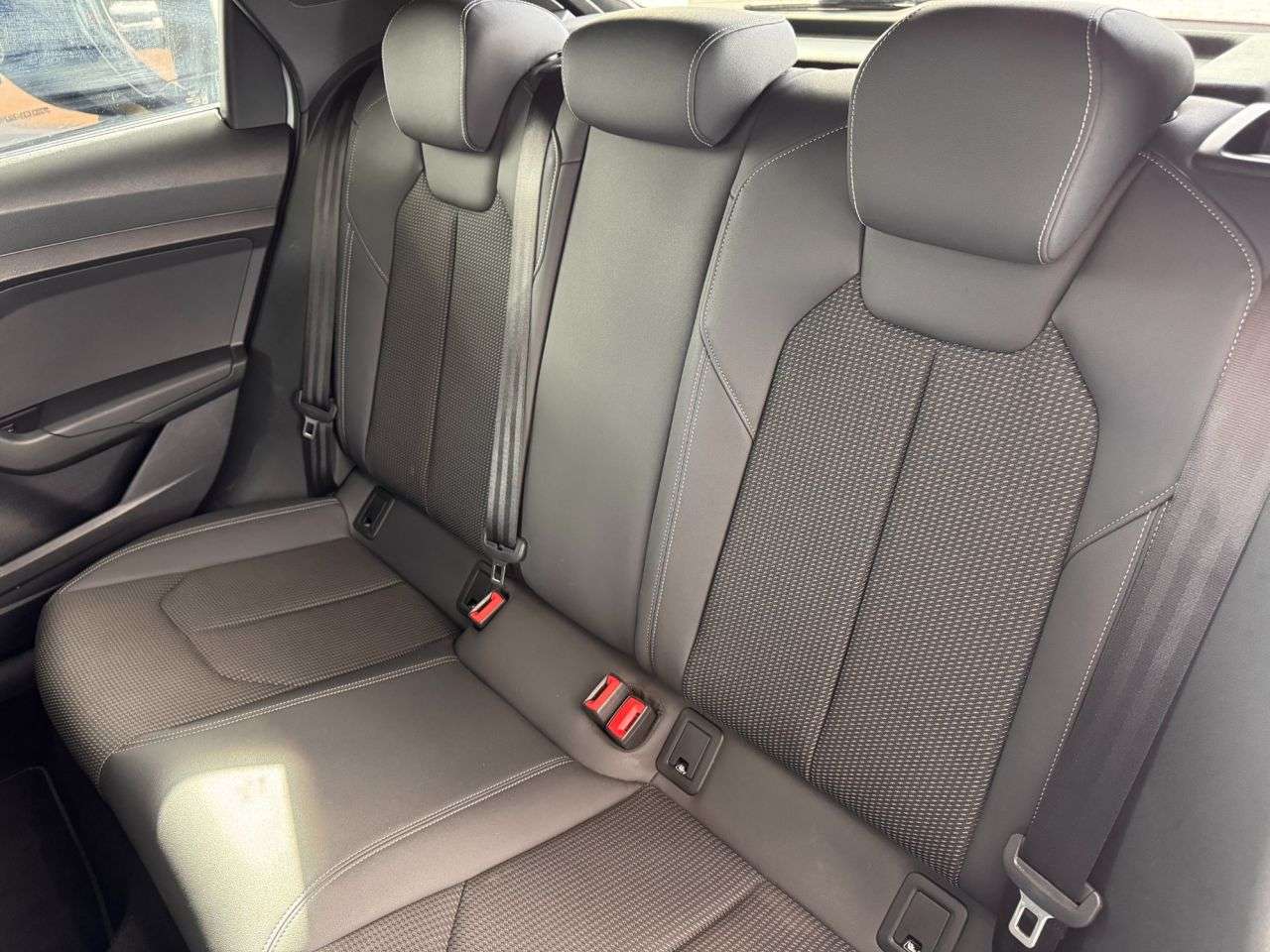 2020 AUDI A1 2020 AUDI A1