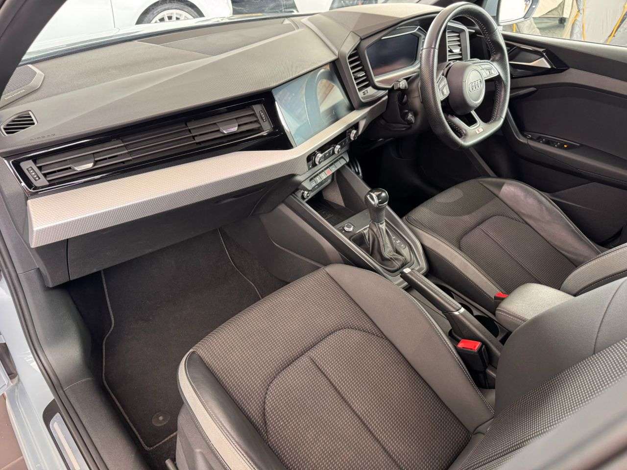 2020 AUDI A1 2020 AUDI A1