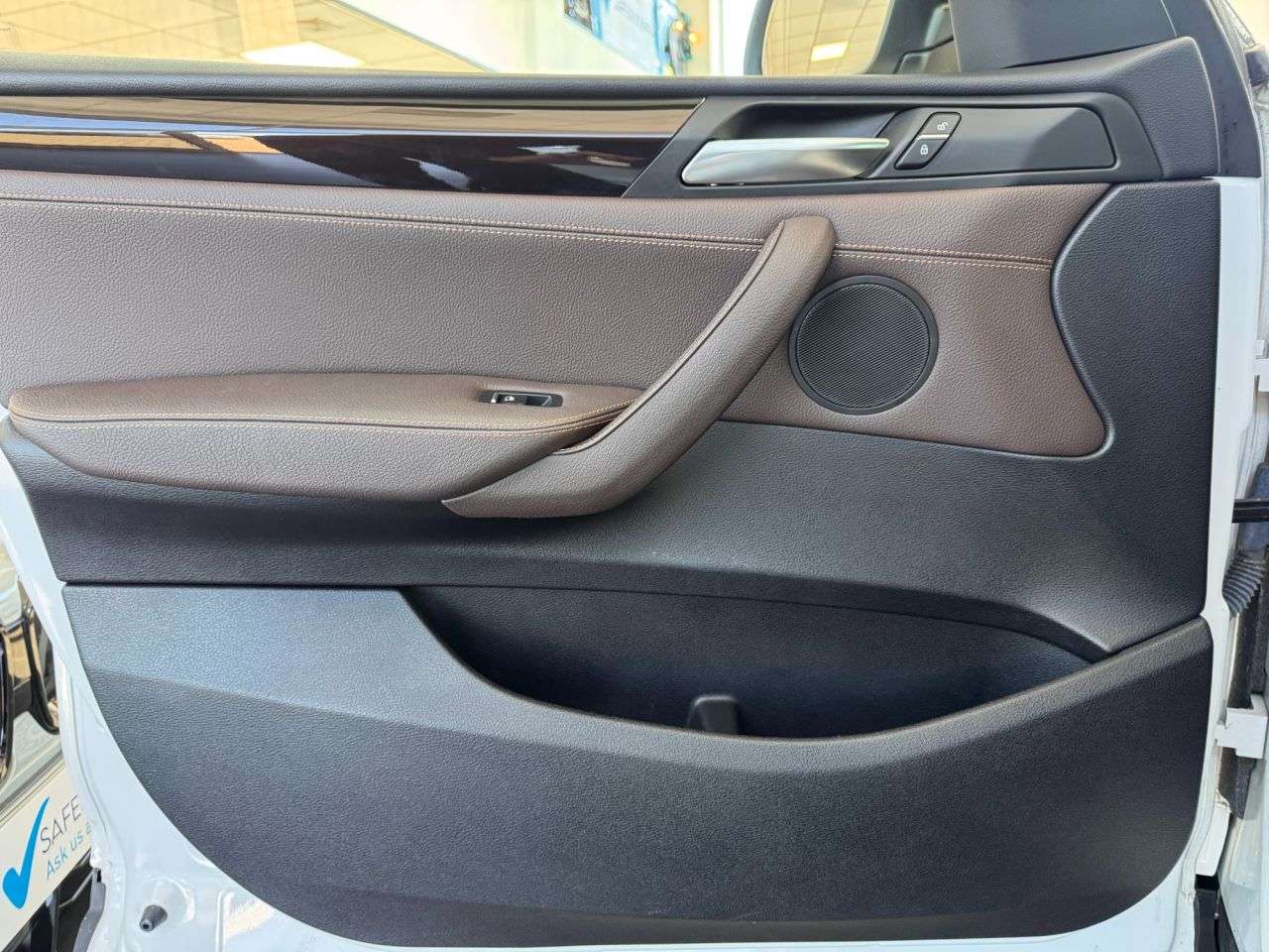 2016 BMW X3 2016 BMW X3