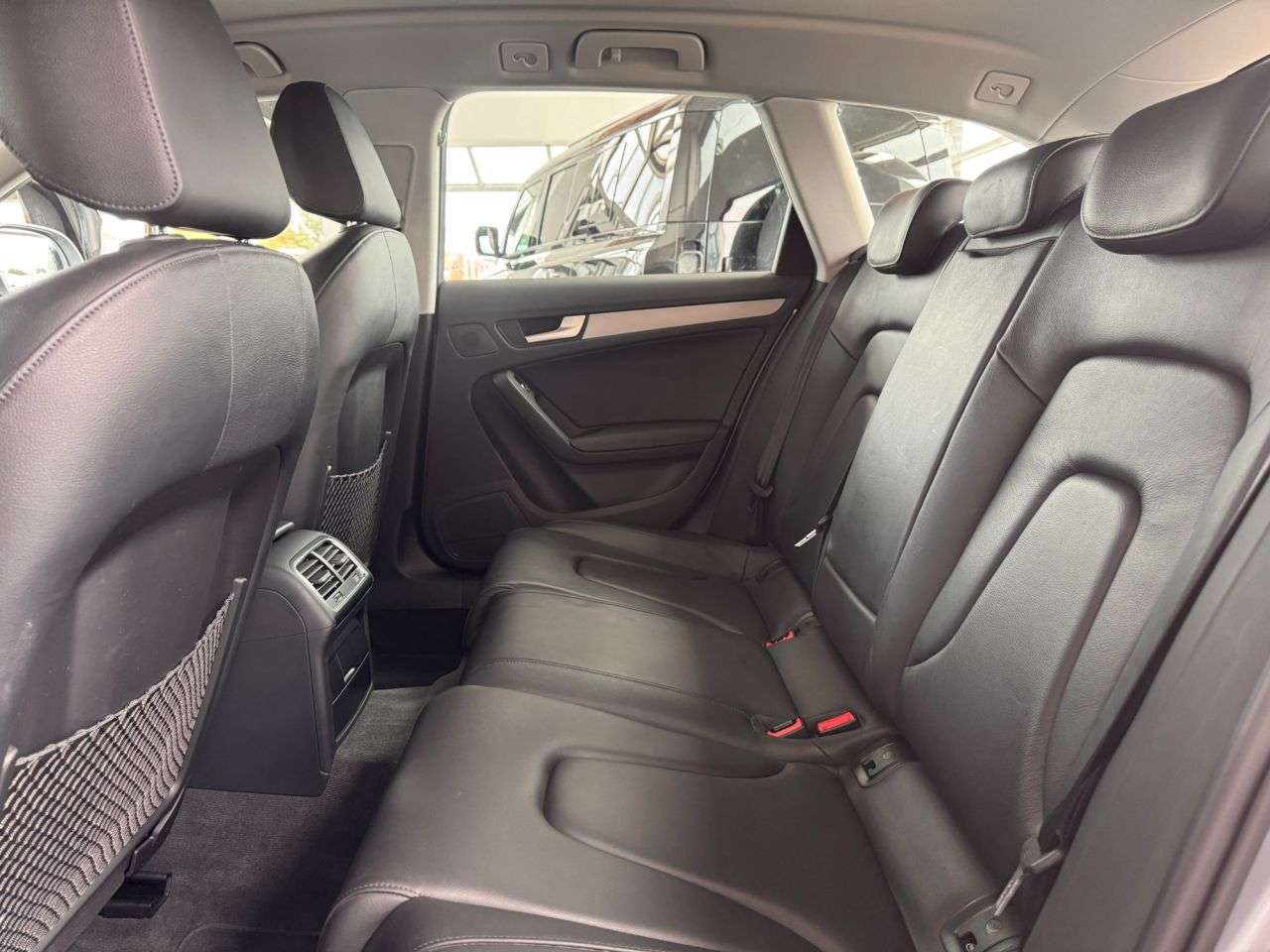 2015 AUDI A4 ALLROAD 2015 AUDI A4 ALLROAD