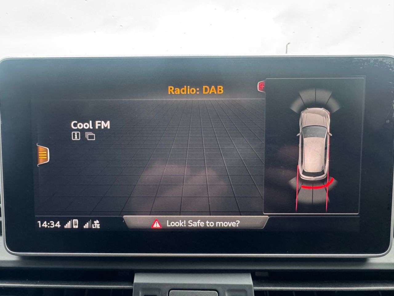 null AUDI Q5 null AUDI Q5