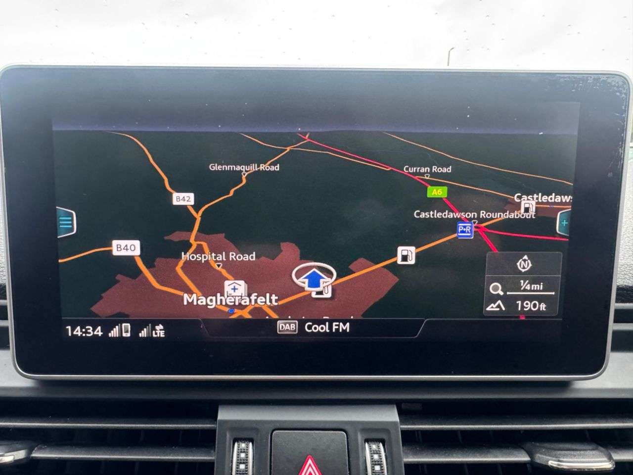 null AUDI Q5 null AUDI Q5