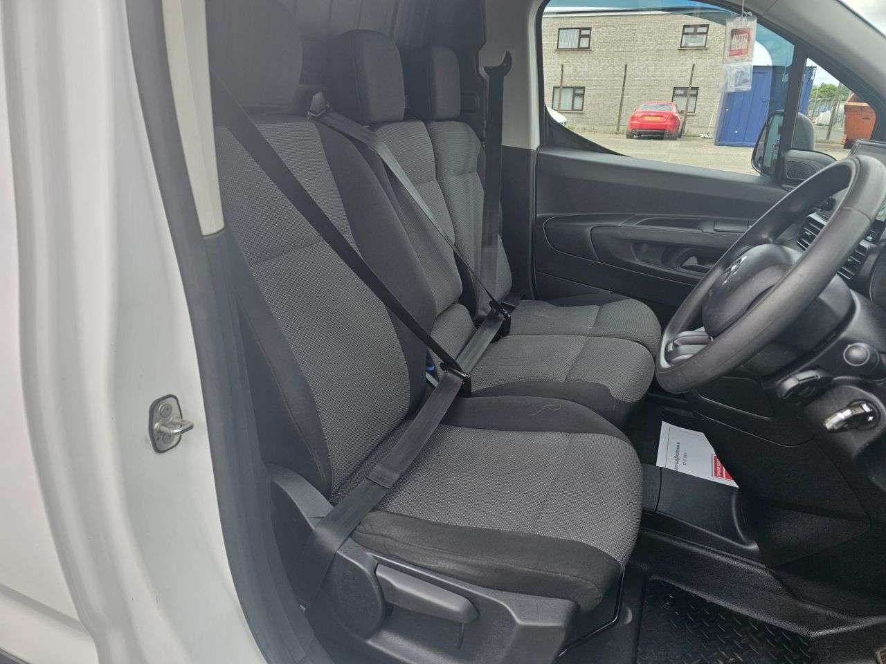 2020 CITROEN BERLINGO 2020 CITROEN BERLINGO