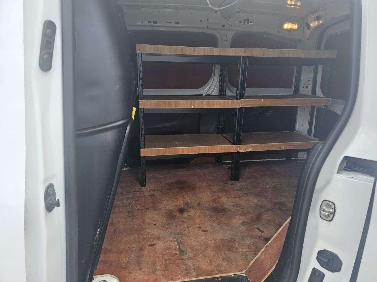 2020 CITROEN BERLINGO 2020 CITROEN BERLINGO