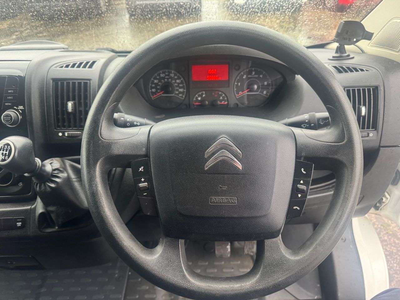 2015 CITROEN RELAY 2015 CITROEN RELAY