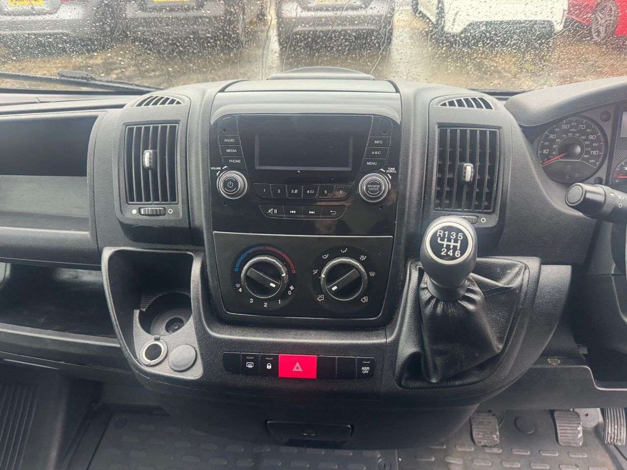 2015 CITROEN RELAY 2015 CITROEN RELAY