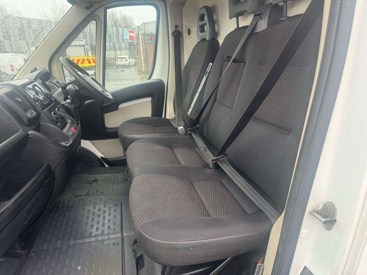 2015 CITROEN RELAY 2015 CITROEN RELAY