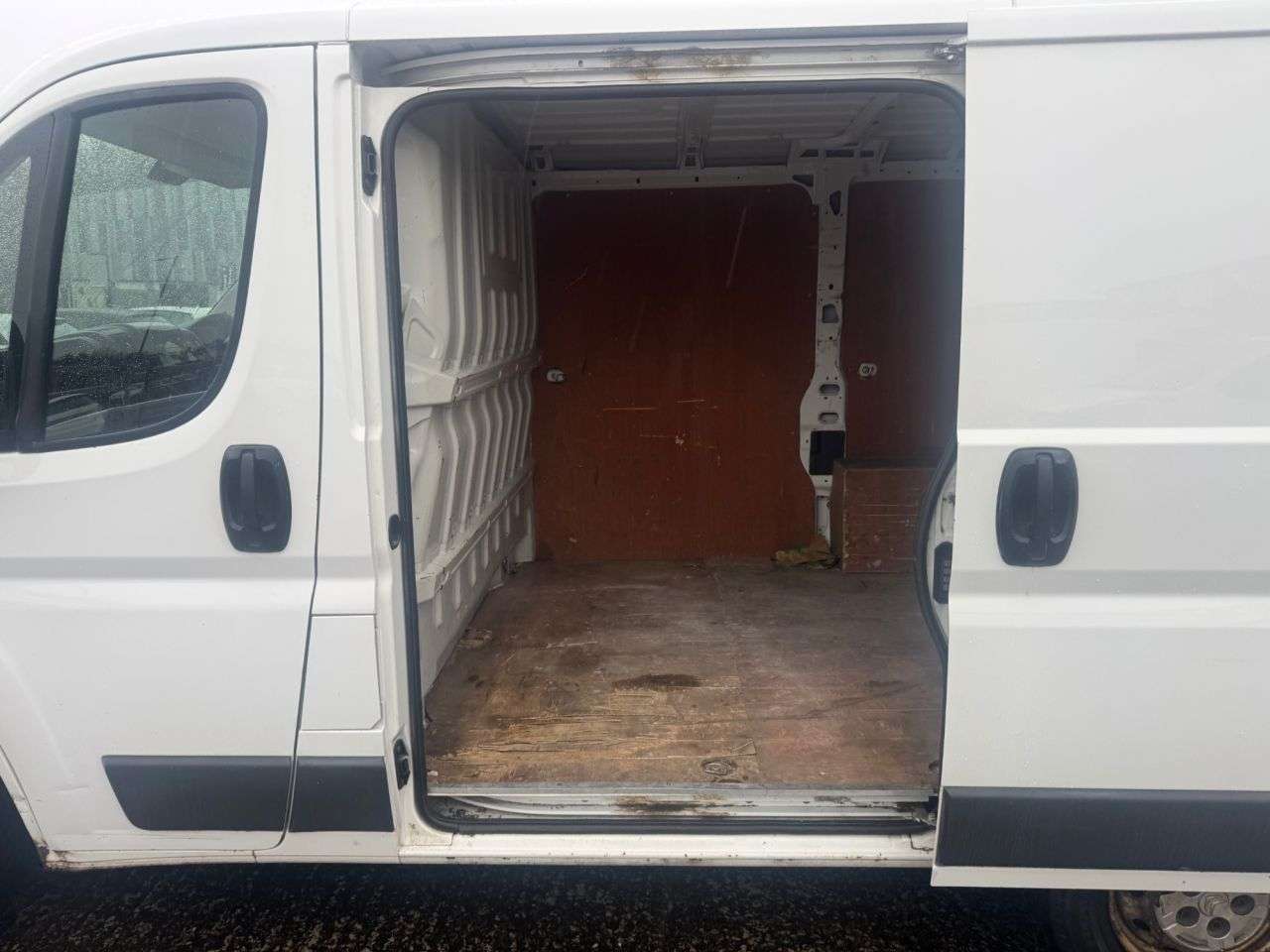 2015 CITROEN RELAY 2015 CITROEN RELAY