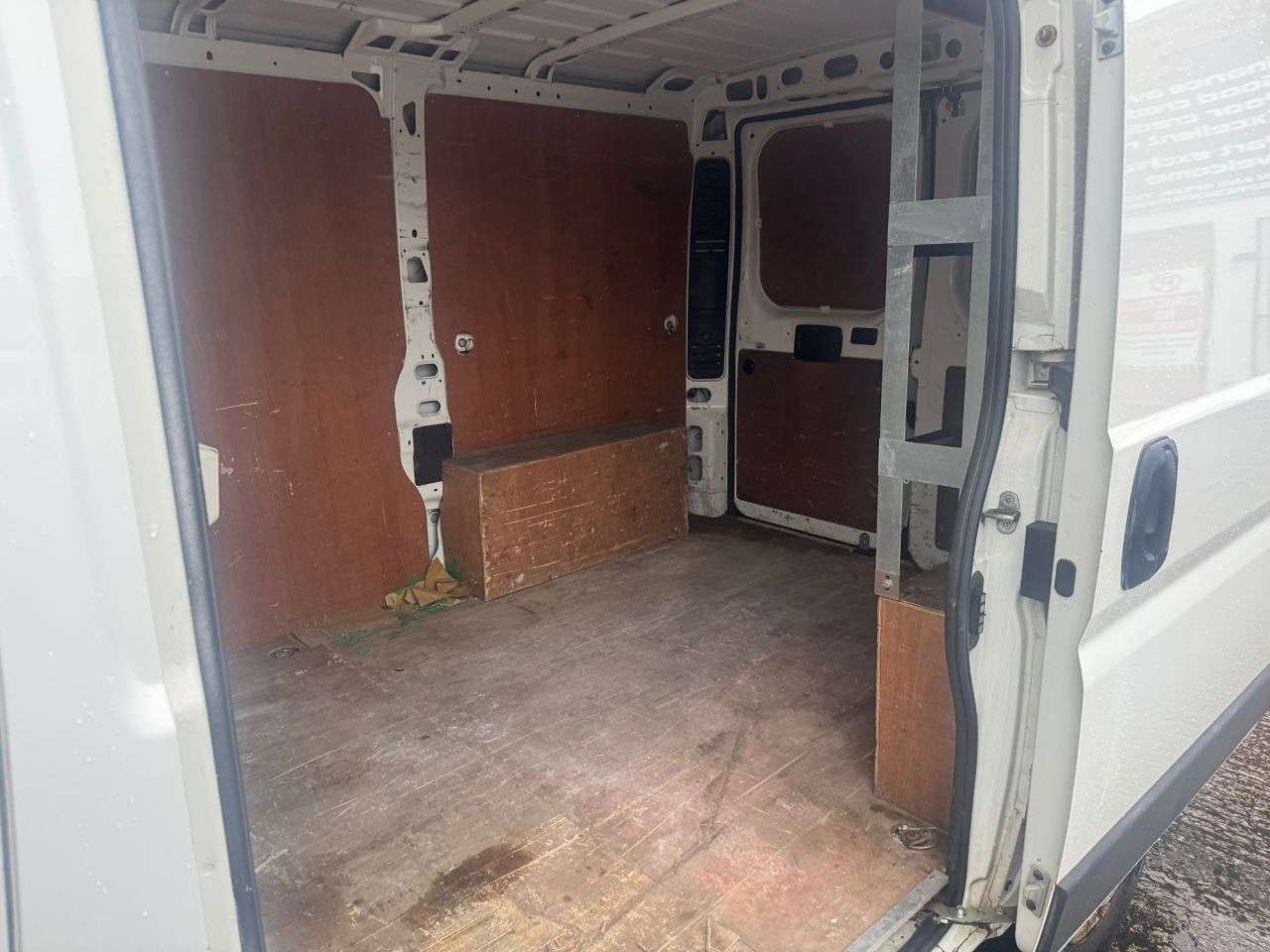 2015 CITROEN RELAY 2015 CITROEN RELAY
