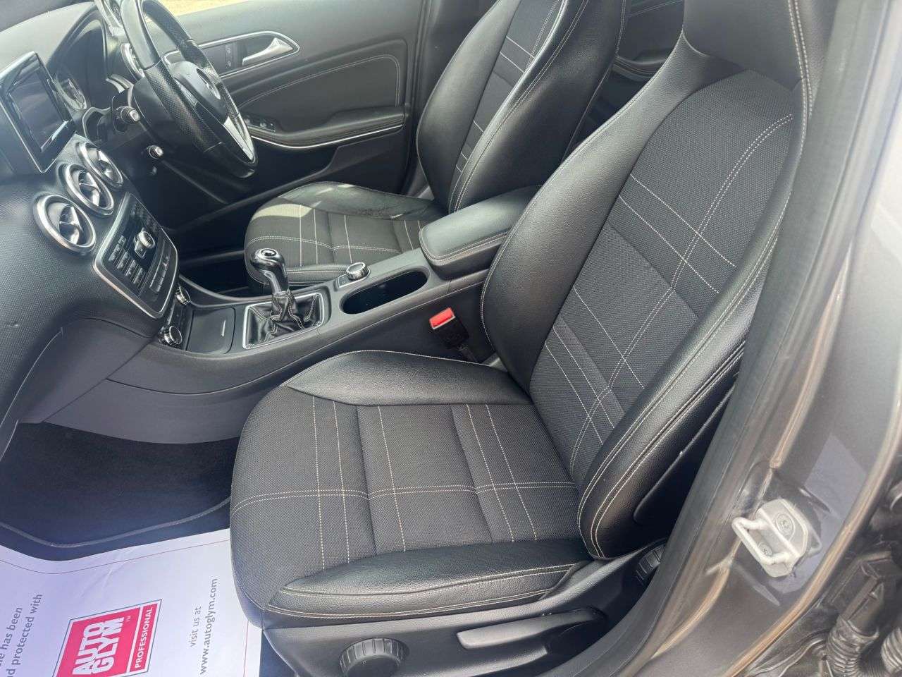 2014 MERCEDES-BENZ A-CLASS 2014 MERCEDES-BENZ A-CLASS