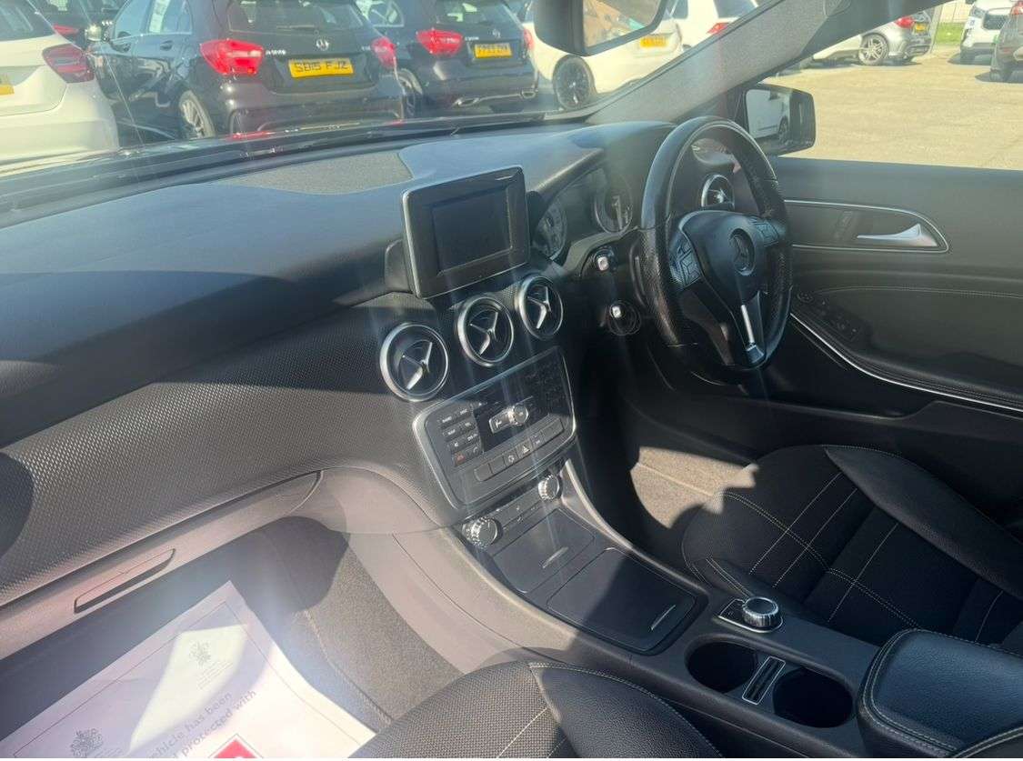 2014 MERCEDES A-CLASS 2014 MERCEDES A-CLASS