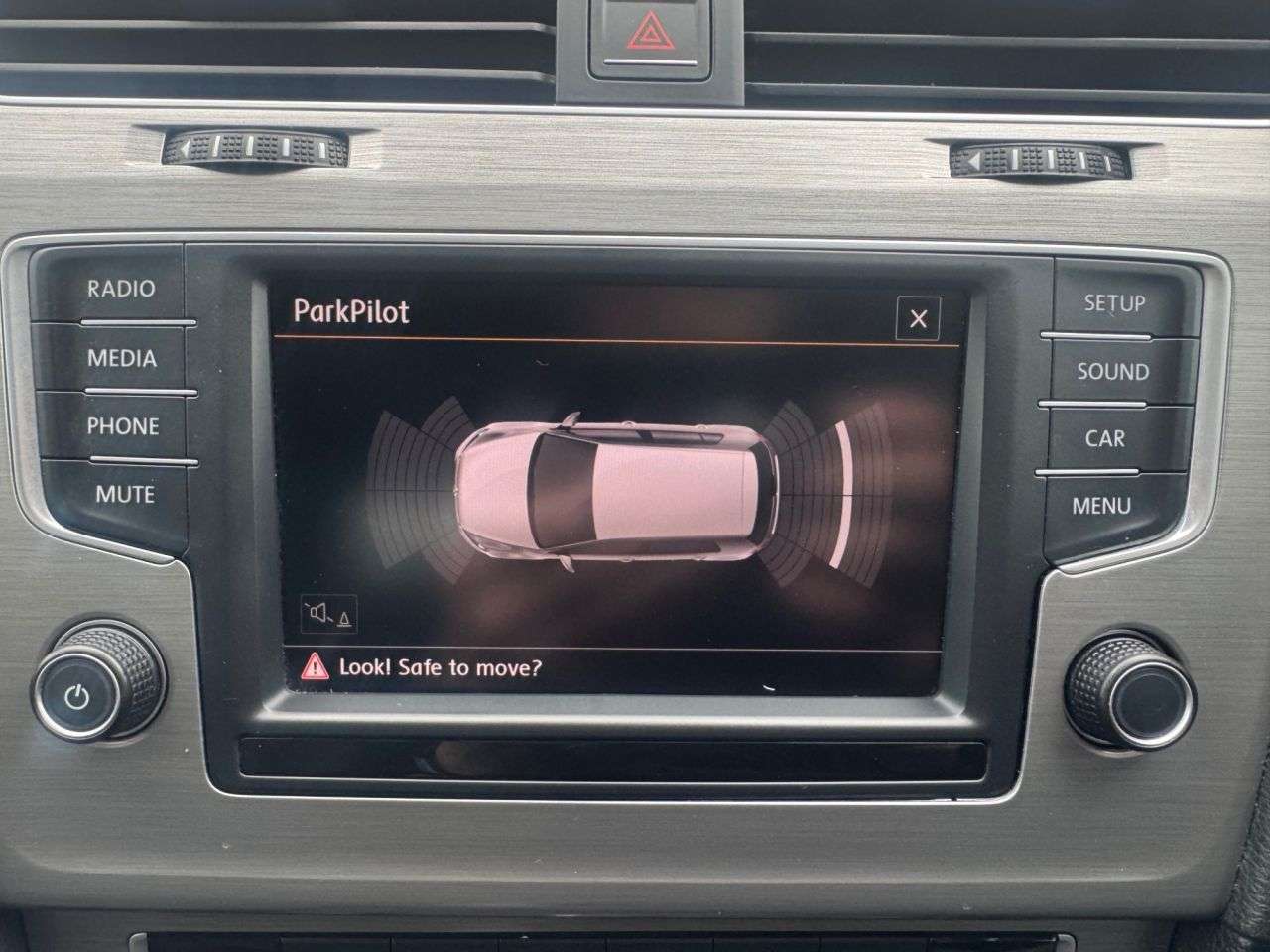 2015 VOLKSWAGEN GOLF 2015 VOLKSWAGEN GOLF