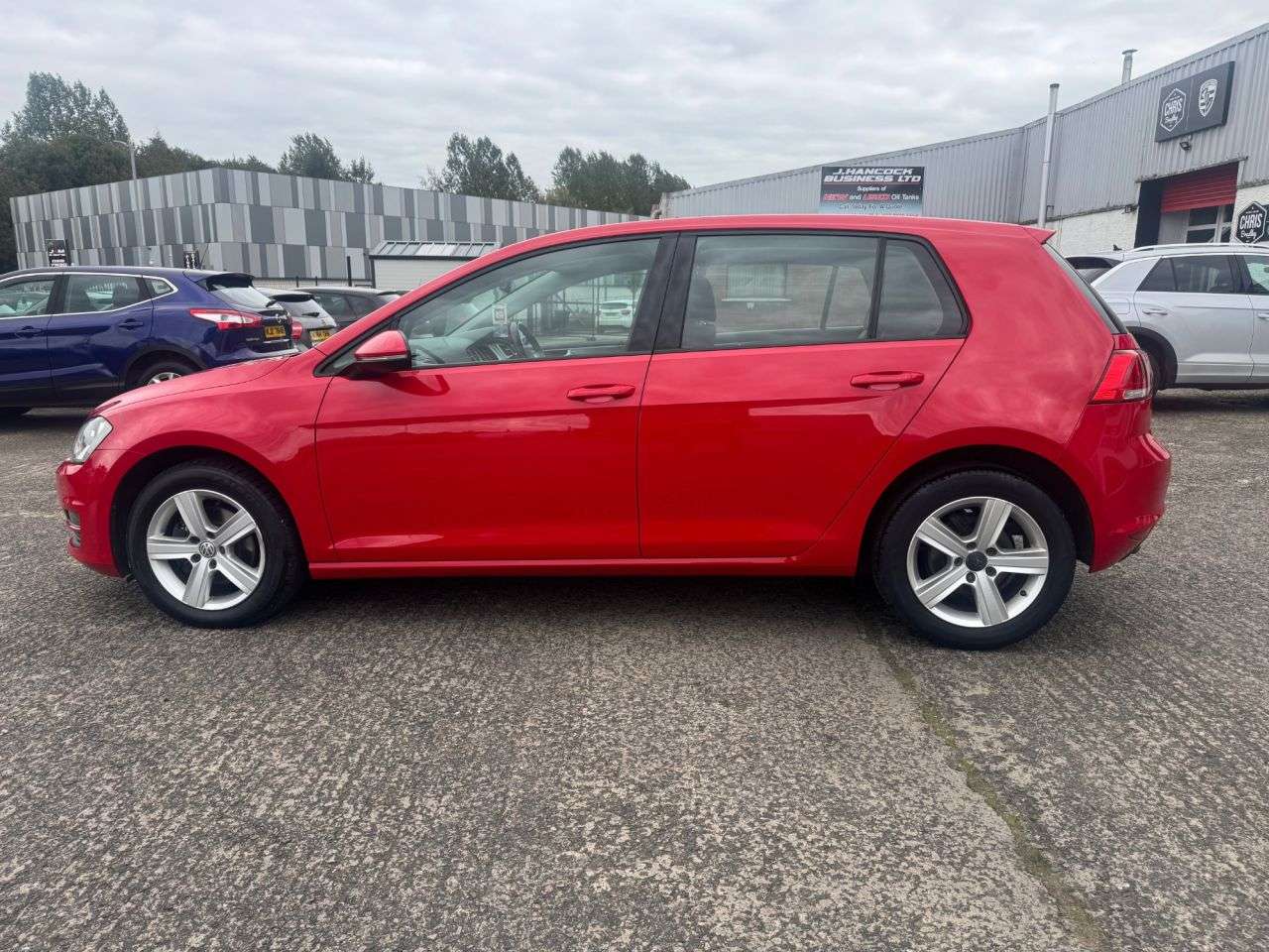 2015 VOLKSWAGEN GOLF 2015 VOLKSWAGEN GOLF